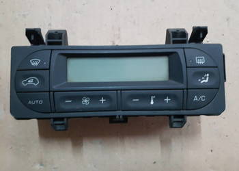 CITROEN C3 C2 PANEL STEROWANIA KLIMATYZACJI 96377775XT