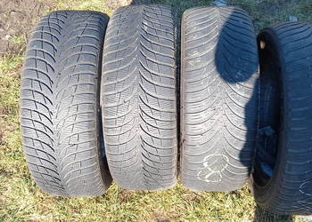 Opony 205 /55 R16