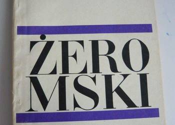 DOKTOR PIOTR - ŻEROMSKI STEFAN