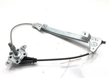 PODNOŚNIK SZYBY LEWY TYŁ FIAT GRANDE PUNTO Hatchback MECHANIZM