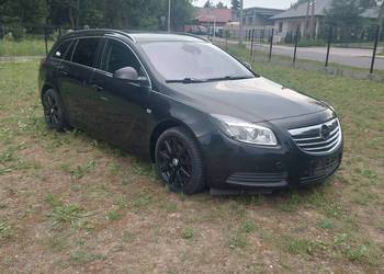 Opel insignia 2.0 160 2009