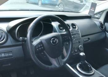 Mazda CX-7 SUV