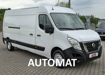 Renault Master Master L3H2* 2.3 dci 150ps AUTOMAT* Nissan nv400* klima* IC…