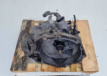 SKRZYNIA BIEGÓW M32 manualna MANUAL Opel Astra J IV 1.7 CDTI