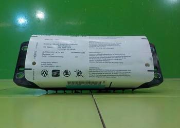 VW TIGUAN I 09r 2.0 TDI 5D AIRBAG poduszka pasazera