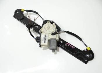 PODNOŚNIK MECHANIZM SZYBY PRAWY TYŁ BMW X3 E83 6925966