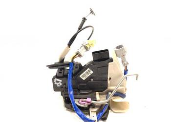 ZAMEK DRZWI LEWY PRZÓD KIA OPTIMA Kombi 81310-D4060