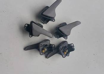 Klamka wewnętrzna MERCEDES SPRINTER W906  A9067600261