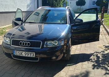 Audi a4 b6 1.8t bfb