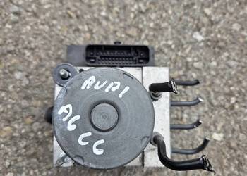 Pompa ABS Audi A6 C6 4F0 910 517 AL 006