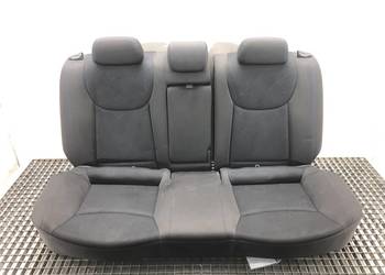 KANAPA DRUGI RZĄD HYUNDAI ELANTRA V Sedan/Limuzyna FOTEL ŚRODKOWA
