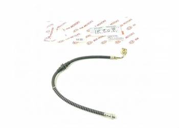 PRZEWÓD HAMULCOWY LEWY PRZÓD KIA CARNIVAL 98-14 / 0K55243990B PRZEWÓD HAMULCOWY LEWY PRZÓD KIA CARNIVAL 98-14 / 0K55243990B