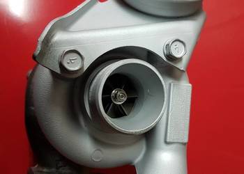 Turbina turbosprężarka 1.7 Cdti 100KM Opel Astra H Meriva Zafira Corsa⁸