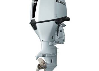 Silnik zaburtowy Honda BF 150 D LRU MONACO DESIGN