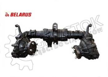 Most przedni MTS Stary Typ 8 śrub 3 dzielny Oryginał