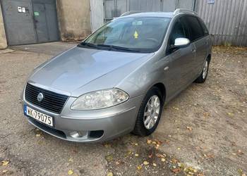 Fiat Croma!