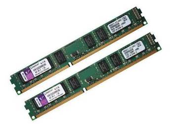 Kingston DDR3, 1333, 16x4GB