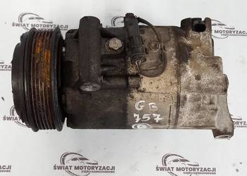 INSIGNIA ASTRA ZAFIRA 2.0 CDTI A20DTH sprężarka klimatyzacji 13450514