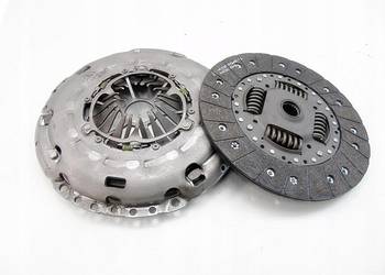 SPRZĘGŁO TARCZA DOCISK 2.2 HDI TDCI JUMPER BOXER DUCATO TRANSIT EURO 4