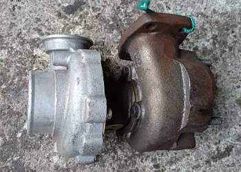 Nowa Turbosprężarka Mercedes 4.2 53169707104