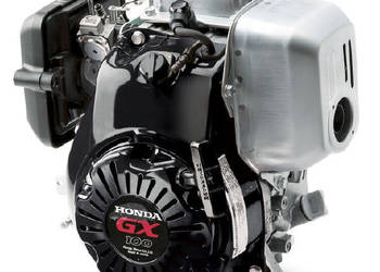 SILNIK HONDA GX100 GX100RTKRWFSD ORYGINALNA  skoczek WEBER/BOMAG