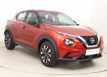 Nissan Juke 1.0 DIG-T
