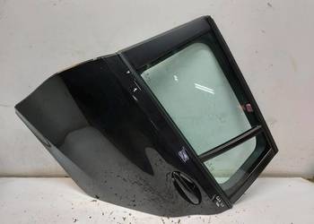 BMW G21 G20 Kombi drzwi lewe tył tylne czarne 668 FOTO !