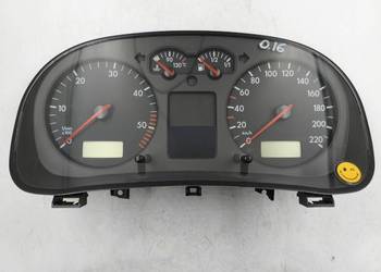 Licznik Zegary VW Golf IV 1.9 TDI 1J0920821B 110.008.958/013