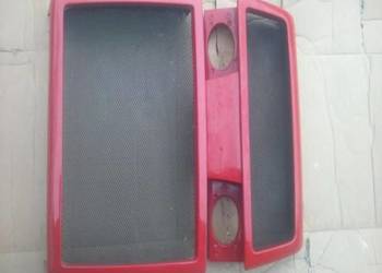 Grill,Atrapa Case Maxxum 5120, 5130, 5140, 5150..
