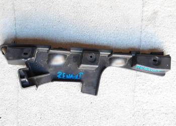 RENAULT LAGUNA II KOMBI ŚLIZG ZDERZAKA PRAWY TYŁ 8200002190