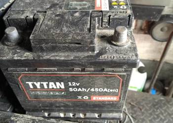 Akumulatory różne marki i rodzaje 45ah, 50ah, 55ah ,62ah 74ah i inne