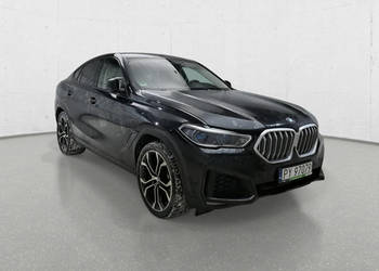 BMW X6 G06 (2019-)
