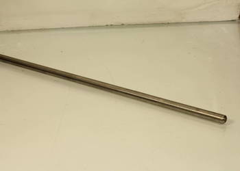 PRĘT nierdzewny KWASÓWKA INOX FI 8 MM - 1 MB
