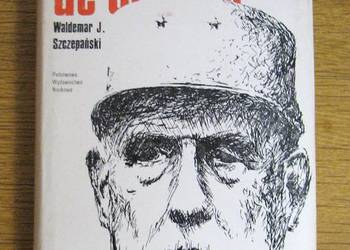 W. J. Szczepański - Europa w myśli politycznej de Gaulle'a