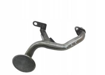 SMOK OLEJU 2.0 CRDI Hyundai Santa Fe I (2000-2006)