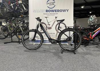 Rower elektryczny Crussis e-Country 10.10-(720 Wh) (19) Raty 0%