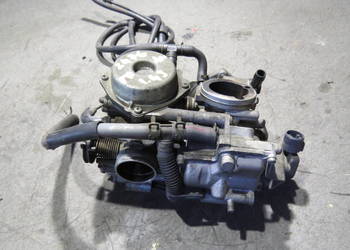 HONDA TRANSALP 650 XL XL650 GAZNIK GAZNIKI PRZEPUSTNICE MEMBRANY