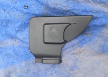 Osłona Filtra Powietrza Passat B5 (p-4)