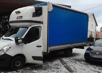 Renault master 12 ep