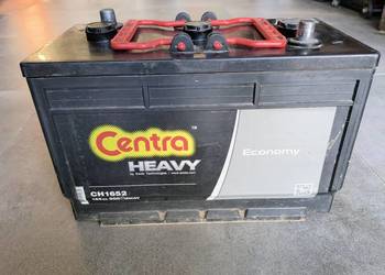 Akumulator Centra 6V, 165Ah