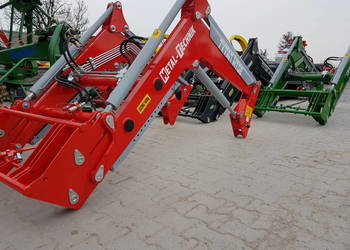 Wyprzedaż!!! Ładowacz czołowy MT02 do MTZ i U-914