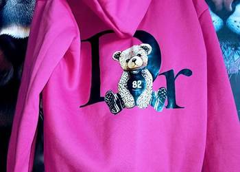 Ciuszki ubrania damskie