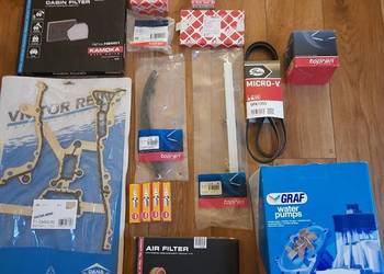 Sprzedam części Opel Corsa