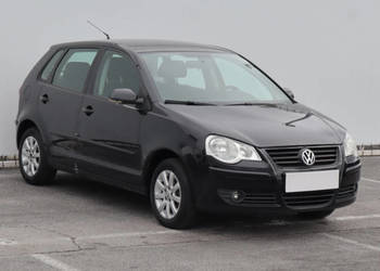 VW Polo 1.4