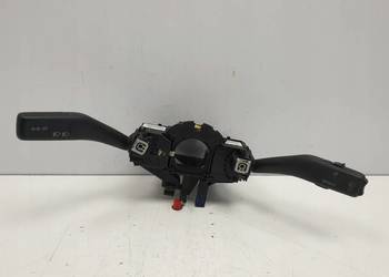 VW Golf V PRZEŁĄCZNIK ZESPOLONY Manetka 1K0953503F