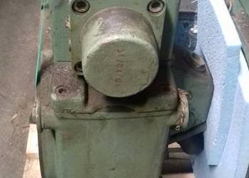 Pompa Orsta B125/16L do wtryskarki