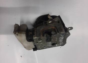 Fiat Punto 2 II  Zamek Drzwi Przód Prawy