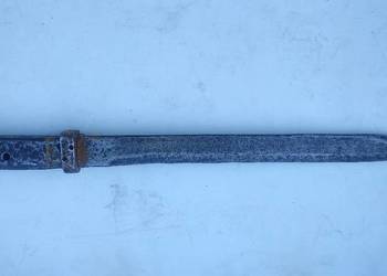 Bagnet niemiecki l WŚ Erzac ( zastępczy )