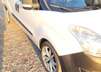 Opel Combo 2.0 cdti