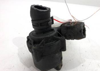 DODATKOWA POMPA WODY SKODA OCTAVIA III 5Q0965567J 1.6 110KM UKŁAD